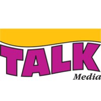 Talk Media Pvt Ltd Logo