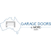 Garage Doors and More (Aust) Pty Ltd Logo