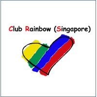 Club Rainbow (Singapore) Logo