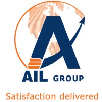 ADVANT INTL LOGS GROUP Logo