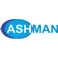 Ashman Logo