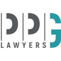 PPG Lawyers Logo