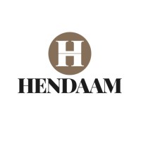 Hendaam Logo