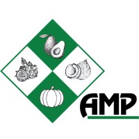 A Martinez Produce Logo