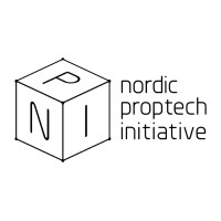 Nordic PropTech Initiative Logo
