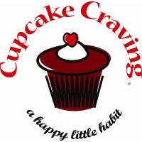 Cupcake Craving Logo
