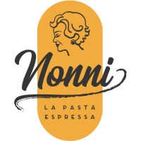 Nonni La Pasta Espressa Logo