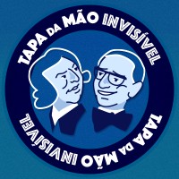 Tapa da Mão Invisível Logo