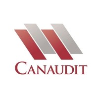 Canaudit, Inc. Logo