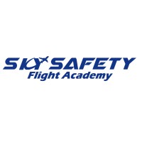 Sky Safety Flight Academy Logo