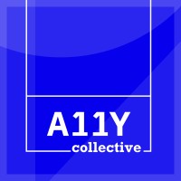 The A11Y Collective Logo