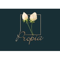 PROPIA Logo