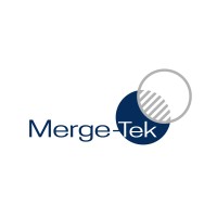 Merge-Tek Logo