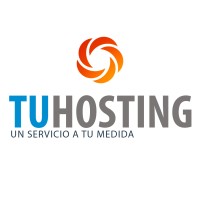TuHosting Arg Logo