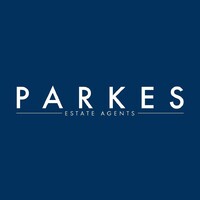 Parkes Estate Agents Logo