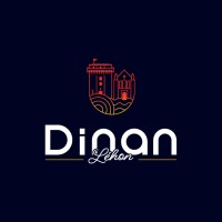 Ville de Dinan Logo
