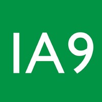 IA9 Logo
