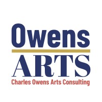 Charles Owens Arts Consulting Logo