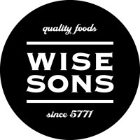 Wise Sons Jewish Delicatessen Logo