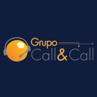 Grupo Call&Call Mercadeo SAS Logo