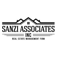 Sanzi Associates Inc. Logo