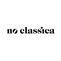 No Classica Logo