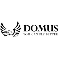 Domus Airways Corporation Logo