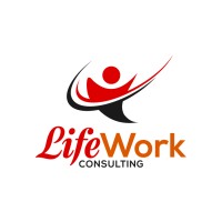 LifeWork Consulting Logo