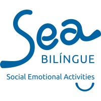 SEA Bilíngue - Social Emotional Activities Logo