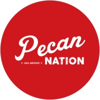The Pecan Nation Logo
