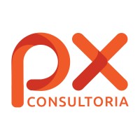 PX CONSULTORIA Logo