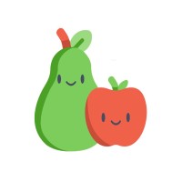 Pera & Manzana - Agencia Inbound Logo