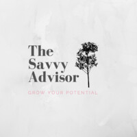 The Savvy Advisor Logo