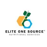 ELITE ONE SOURCE Nutritional Services, Inc. Logo