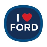 Ford Iasi ATI Motors Holding Logo