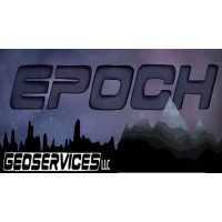 Epoch Geoservices Logo