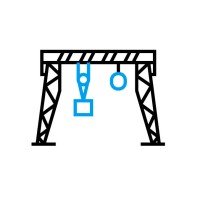Gantry.cloud Logo