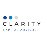 Clarity Capital Advisors, LLC Logo