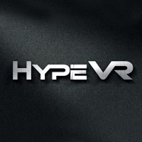 HypeVR Logo
