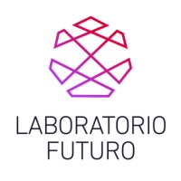 Laboratorio Futuro Logo