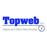 Topweb LLC Logo