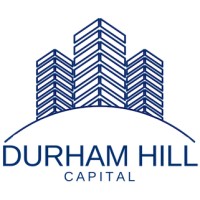 Durham Hill Capital Logo