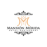 Hotel Mansión Mérida Logo