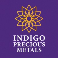 Indigo Precious Metals Group Logo