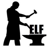 ELF ENGINEERS, LLC Logo