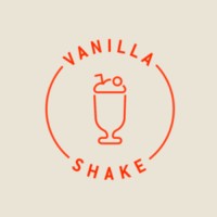 Vanilla Shake Videos Logo