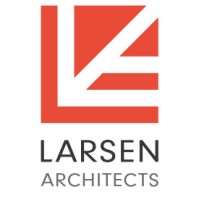 Larsen Architects Logo