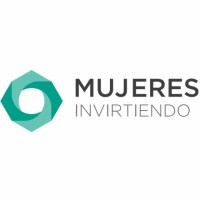 Mujeres Invirtiendo Logo