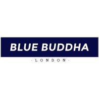 Blue Buddha Logo