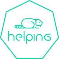 Helping Logo